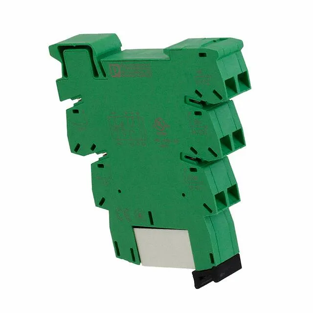 2912523 (RELAY GEN PURPOSE DPDT 6A 48V)