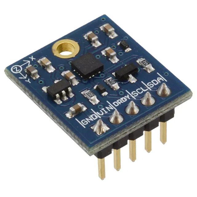 29133 (MODULE 3-AXIS COMPASS HMC5883L)