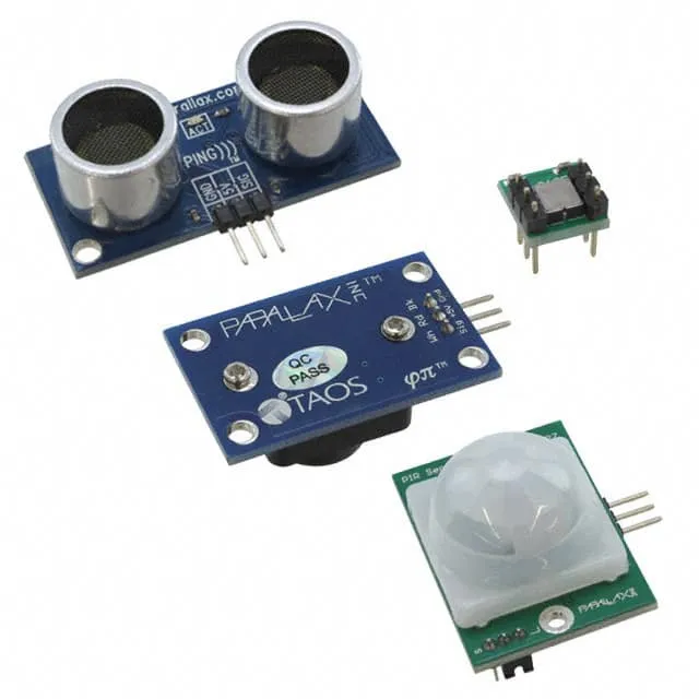 29140 (INTRODUCTION TO SENSORS)