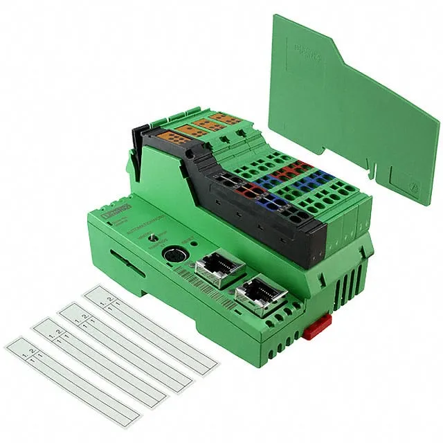 2916532 (CONTROL LOGIC 8 IN 4 OUT 24V)