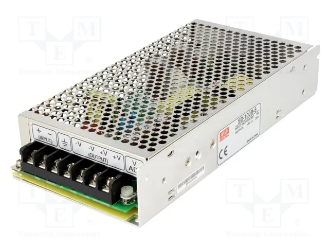 SD-100B-5 (DC/DC CONVERTER 5V 100W)