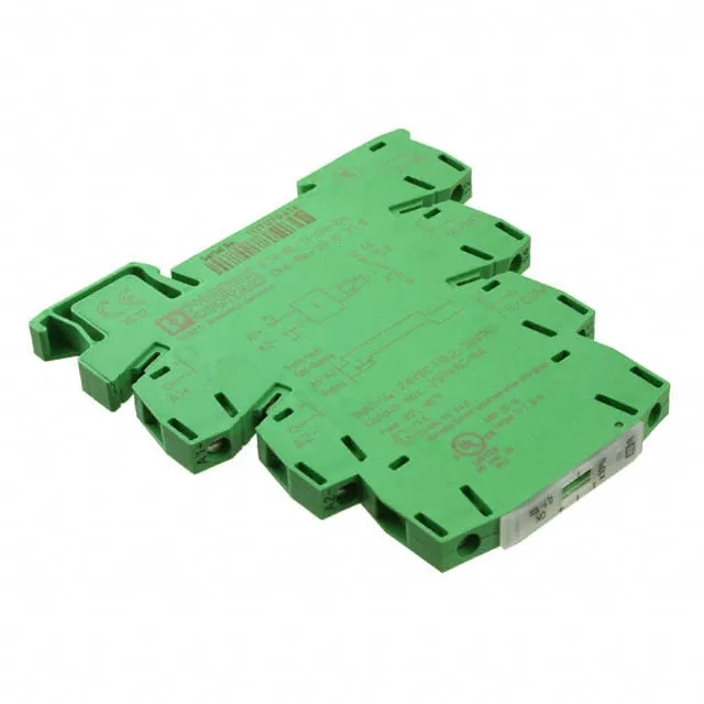 2917379 (RELAY TIME DELAY 10SEC 6A 250V)