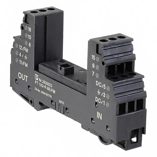 2920023 (BASE ELEMENT)