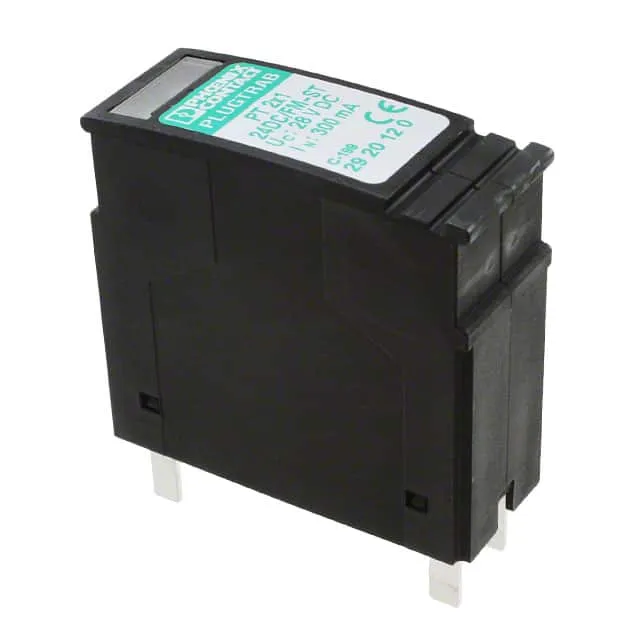 2920120 (TVS DIODE 24VWM MODULE)