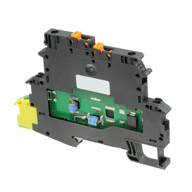 2920638 (SURGE PROTEC TERM BLOCK 24VDC)