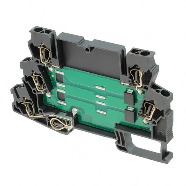 2920735 (SURGE PROTEC TERM BLOCK 24VDC)
