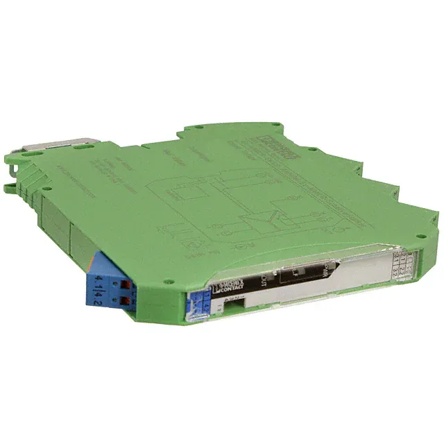 2924045 (ISO AMP 3-WAY ISOLATION SIL 2)