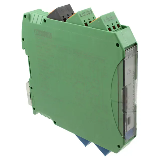 2924249 (ISOLATION AMPLIFIER 2CHANNEL)