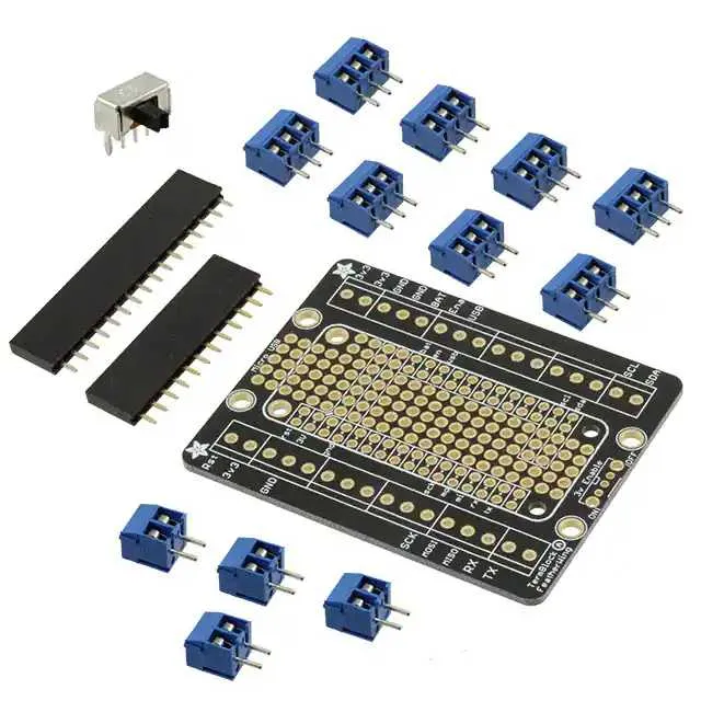 2926 (TERMINAL BLOCK BREAKOUT FEATHERW)