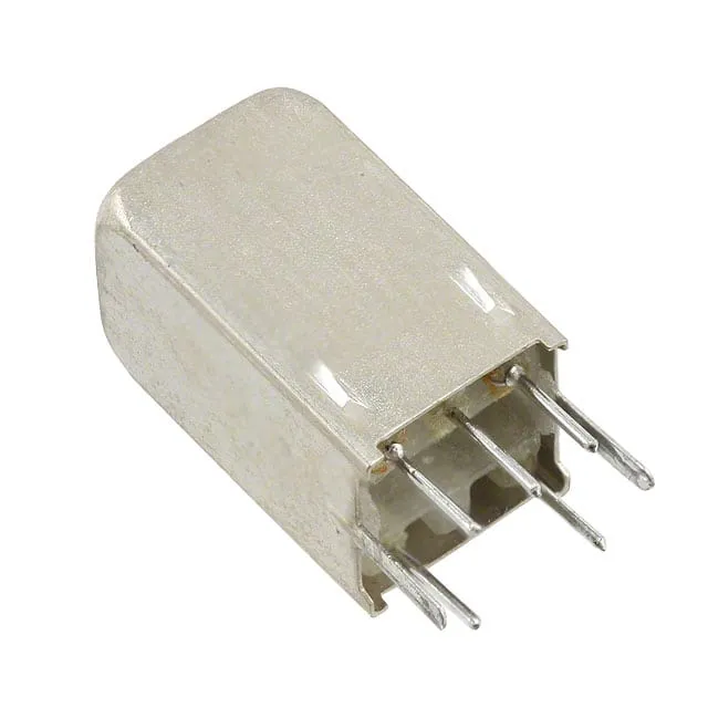 292SNS-T1366Z (INDUCTOR ADJUST 100NH THRU HOLE)