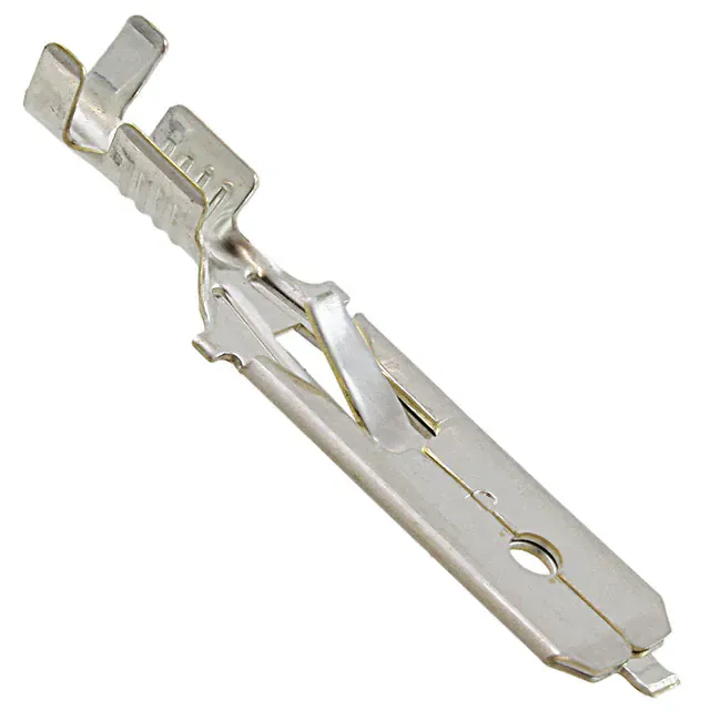 293041-2 (CONN QC TAB 17-28AWG 0.250 CRIMP)