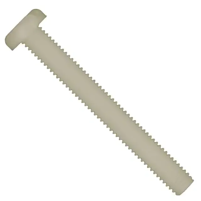29348 (MACH SCREW PAN SLOTTED M3X0.5)