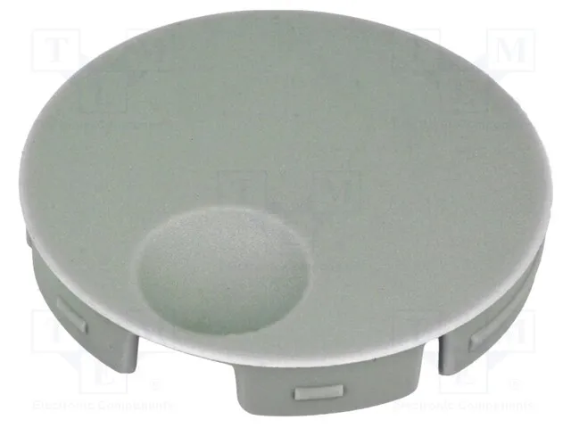 A3240107 (Cap; polyamide; grey; push-in; Application: A3040,A3140Срок поставки 2-3 недели)