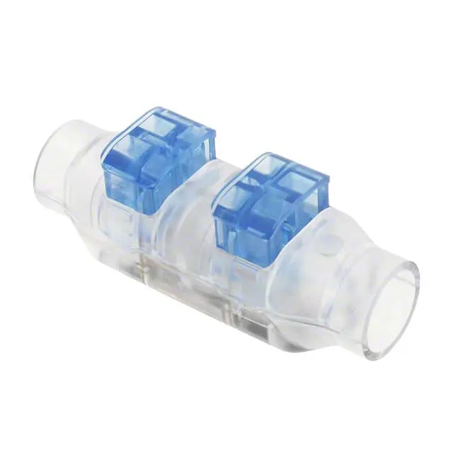 293545-2 (CONN INLINE TAP 18 AWG IDC)