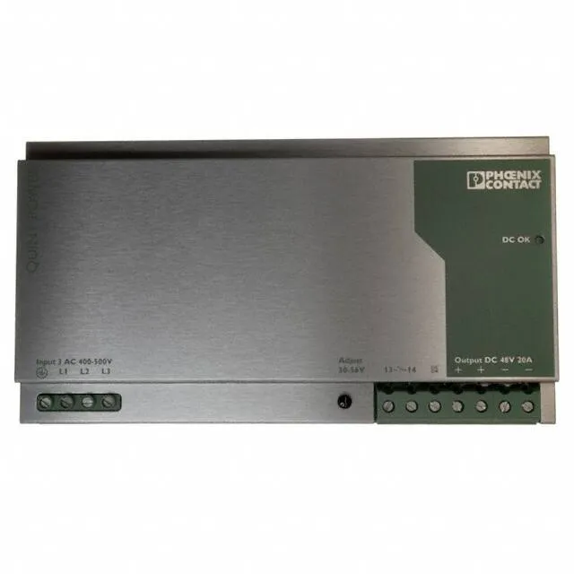 2938222 (AC/DC CONVERTER 48V 960W)