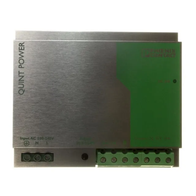 2938248 (AC/DC CONVERTER 48V 480W)