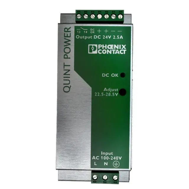 2938578 (AC/DC CONVERTER 24V 60W)