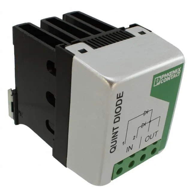 2938963 (REDUNDANCY MOD QUINT-DIODE/40)