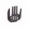 LA363B5CB (HEATSINK PWR 1.25H BLACK TO-3")