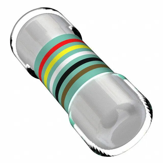 MLF14FTC294R (RES 294 OHM 1% 1/4W MELF 0204)