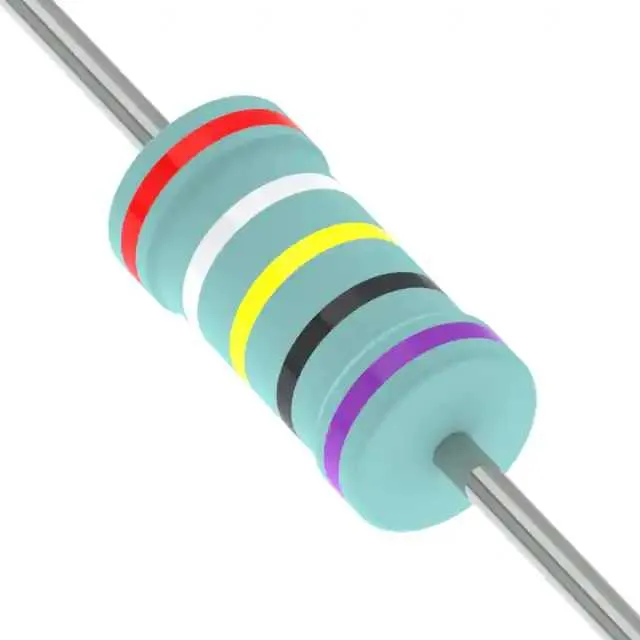 MFP50SBRE52-294R (RES MF 1/2W 0.1% AXIAL)