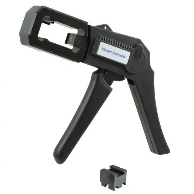 2940016-01 (TOOL HAND CRIMPER MODULAR RATCH)
