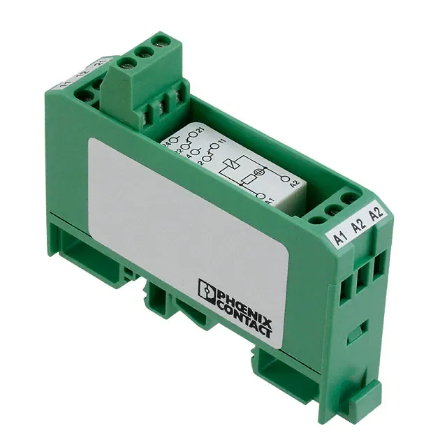 2940430 (RELAY GEN PURPOSE DPDT 5A 230V)