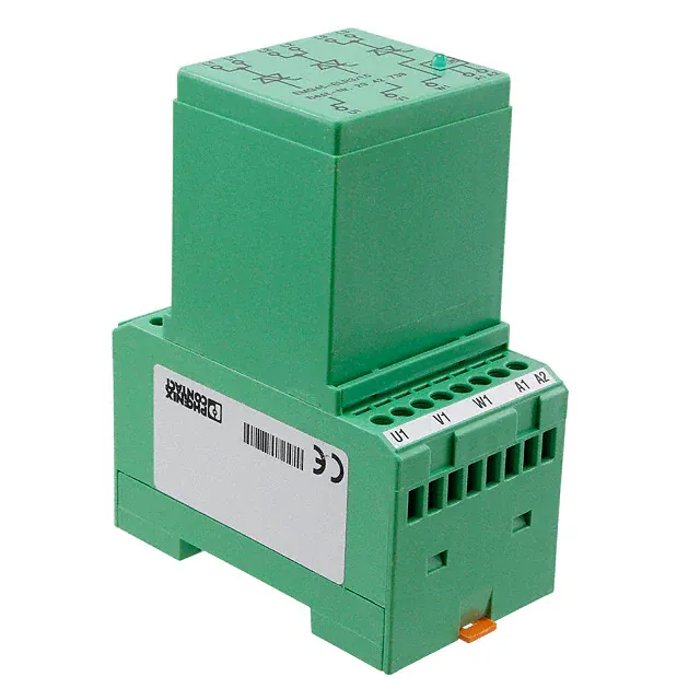 2942739 (LOAD RELAY 500VAC 1.5A)