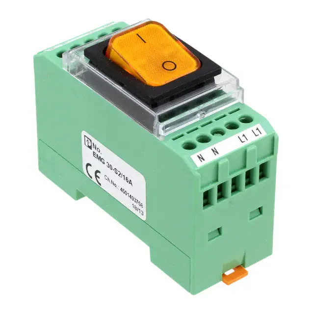 2944533 (EMG30-S2/16A)