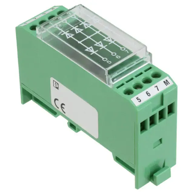 2950077 (DIODE MODULE 1.3KV 700MA)