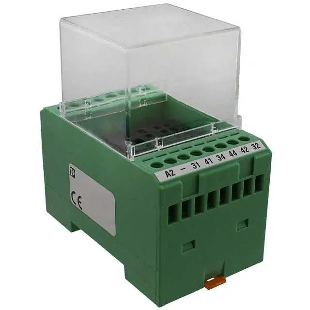 2950996 (RELAY MODULE 4PDT)
