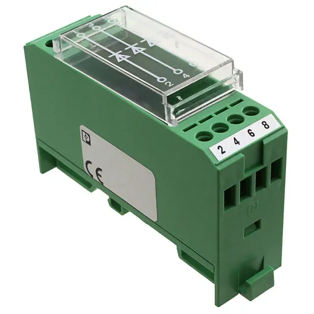 2952790 (DIODE MODULE 1KV 1.5A)