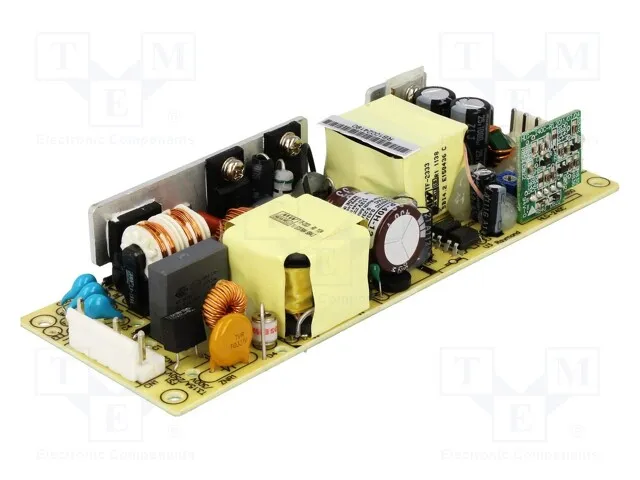 HLP-40H-30 (LED DRVR CC AC/DC 18-30V 1.34A)