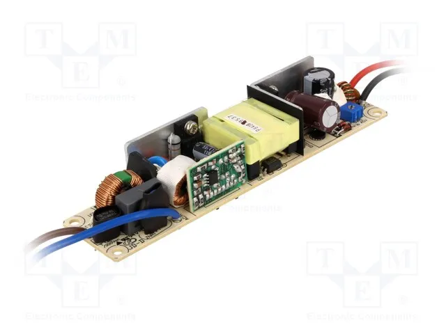 PLP-20-24 (LED DRVR CC AC/DC 18-24V 800MA)