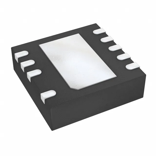UCC27201ADRCT (IC DVR HIGH/LOW SIDE 3A 9SON)