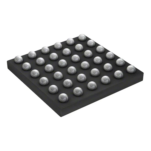 AFE4403YZPT (IC AFE FRONT END 36DSBGA)
