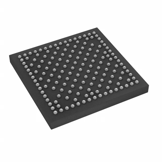 TPS650830ZCGT (IC PWR MGMT FOR FPGA 159BGA)