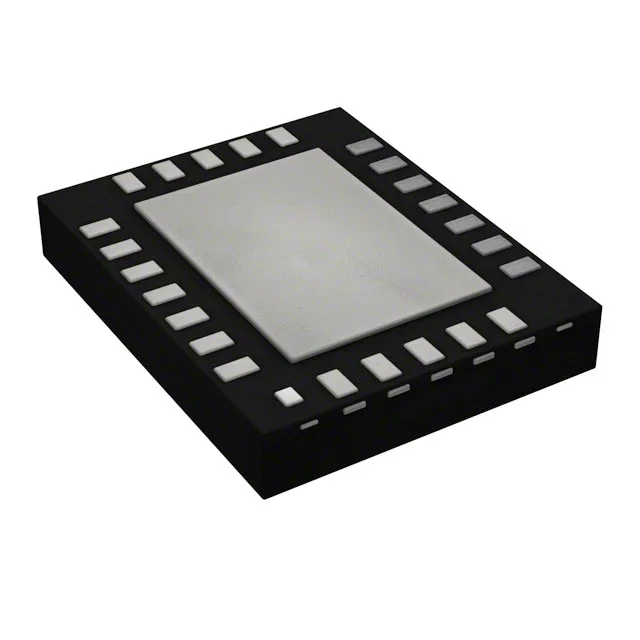 LP3944ISQX/NOPB (IC LED DRIVER PS DIM 25MA 24WQFN)