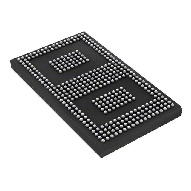 LM96511CCSM/NOPB (IC AFE ULTRASOUND 8CH 376-TFBGA)