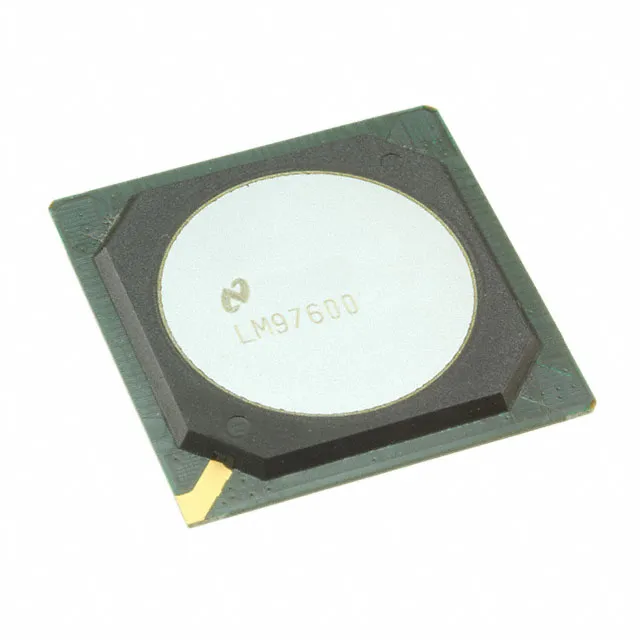 ADC12D1800CIUT (IC ADC 12BIT 3.6GSPS 292BGA)