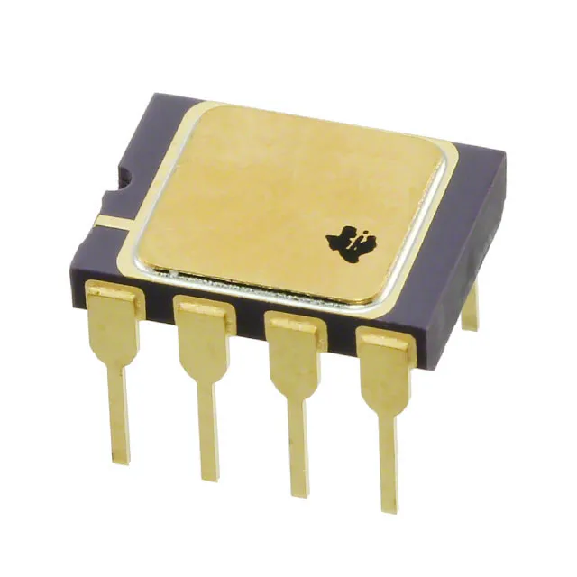 INA333SJD (IC OPAMP INSTR 150KHZ RRO 8CDIP)