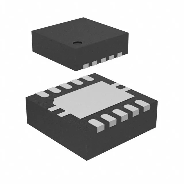TPS54336ADRCR (BUCK ADJ 3A 10VSON)