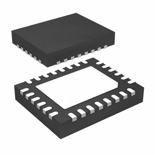 LM5175RHFR (SYNCHRONOUS 4-SWITCH BUCK-BOOST)