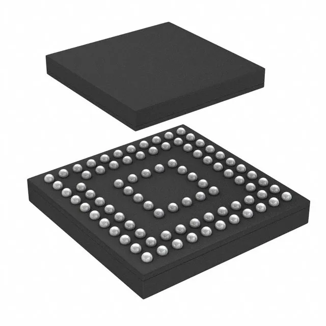 MSP430FR5962IZVWR (IC MCU 16BIT 128KB FRAM 87NFBGA)