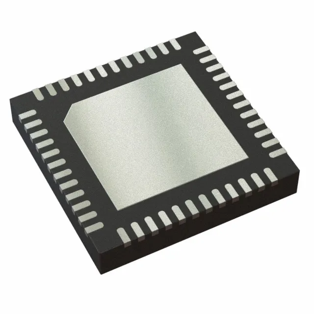 TPS65073RSLR (IC PWR MGMT 5CH W/2 LDO 48VQFN)