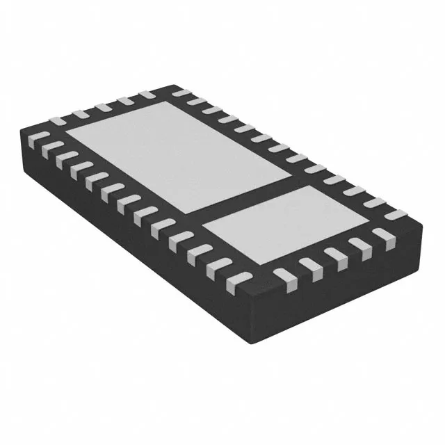 TPS24751RUVR (IC CTRLR HOT SWAP 2.5-18V 36VQFN)