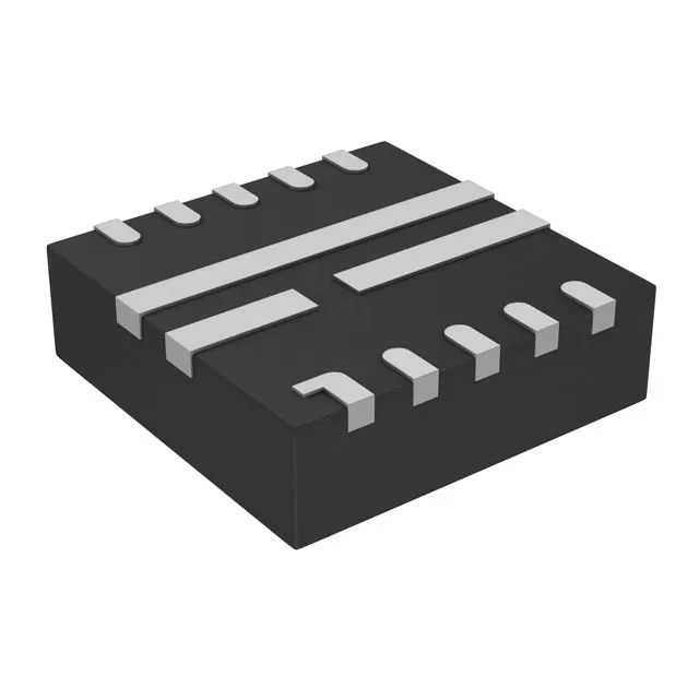 UCD74106RGMT (IC REG BUCK 6A SYNC 13VQFN)