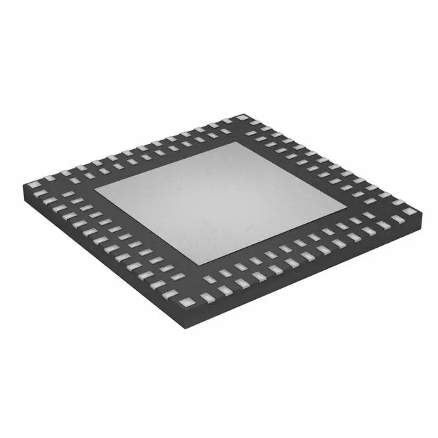 TPS65090ARVNR (IC PWR MGMT 100VQFN)
