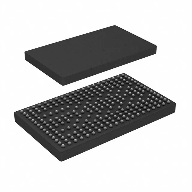 CAB4AZNRR (IC DDR4 REGISTER CAB4A 253BGA)
