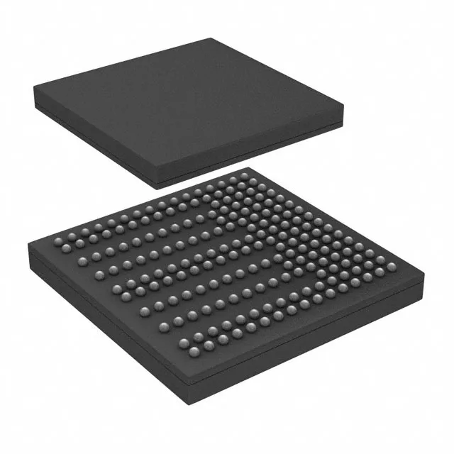 DDC1128ZKLT (IC 20-BIT A/D CONVERTER 192NFBGA)